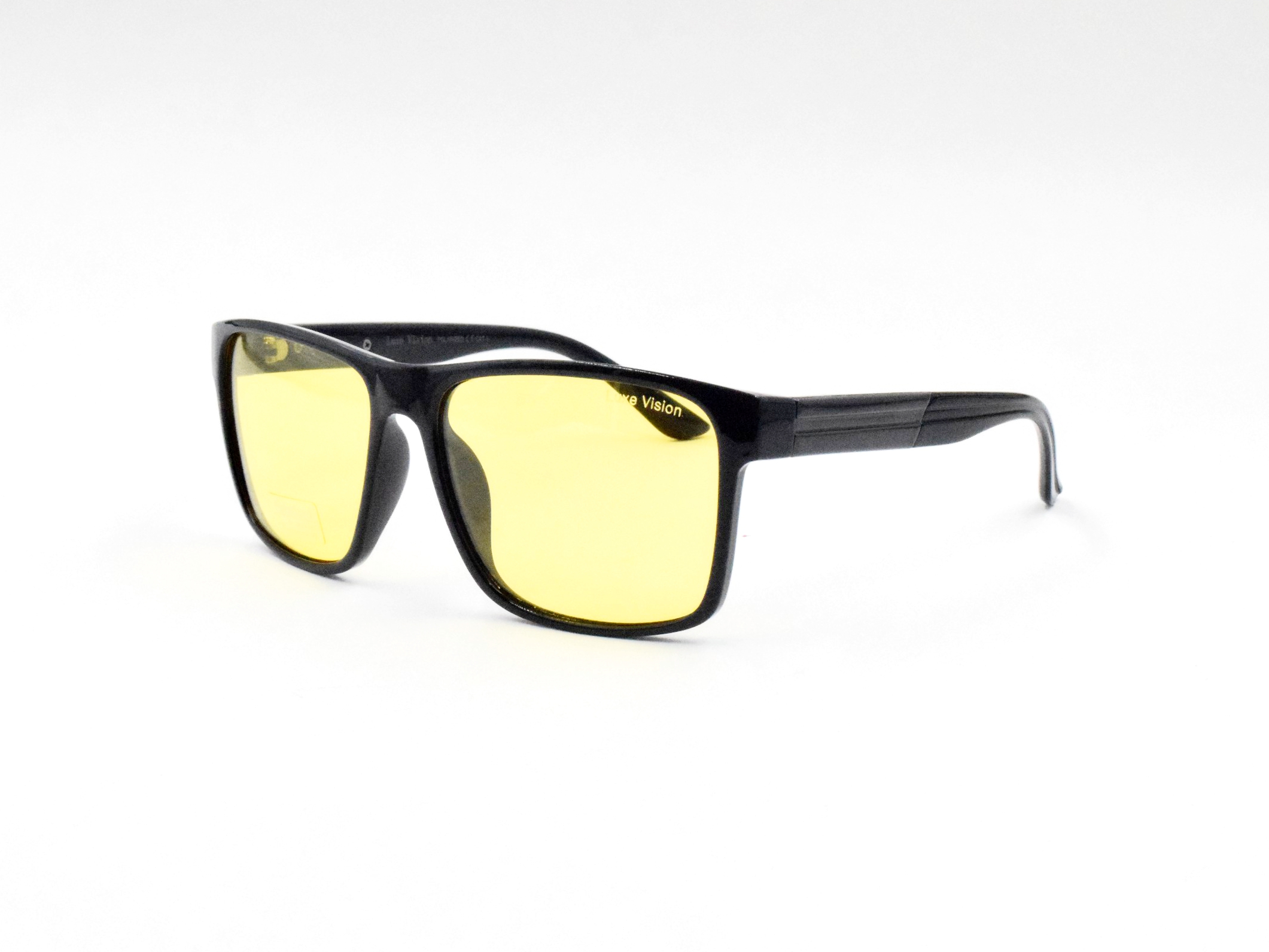 LUXE VISION P 6601 C1 антифары/полароид